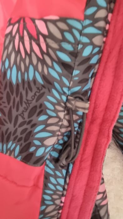 Premont Зимняя куртка для девочки р122 7-9 лет