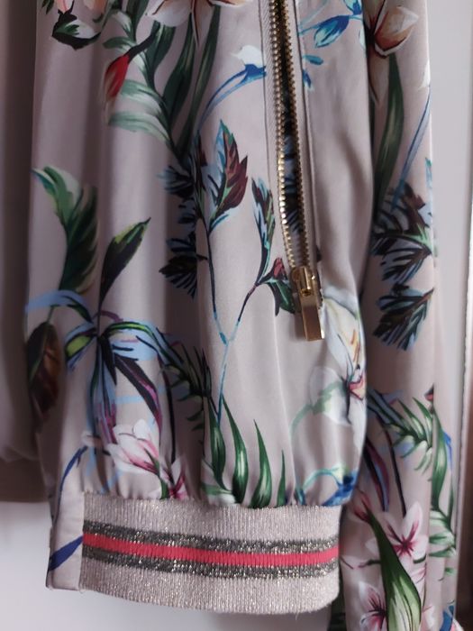 geaca dama M primavara