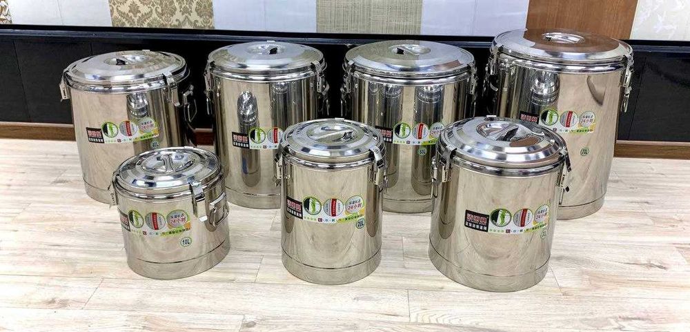 Термос овкат учун