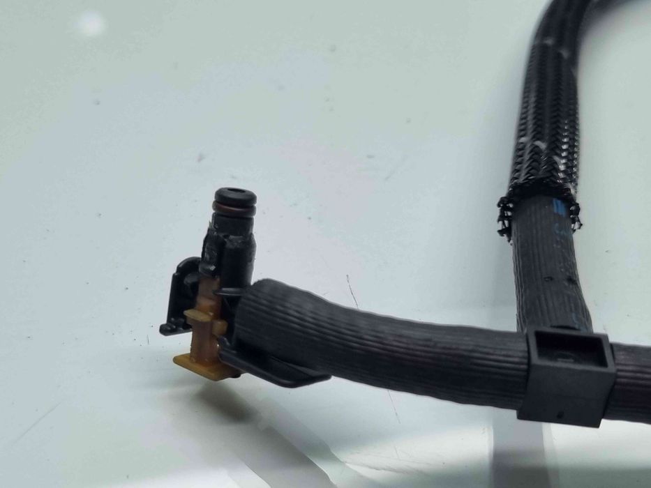 Conducta retur injectoare Audi A4 (8K5, B8) Avant [Fabr 2008-2015] OEM