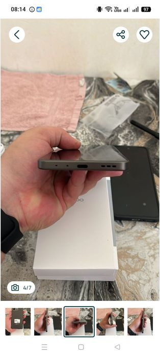 Vând oppo A5 pro in stare foarte buna