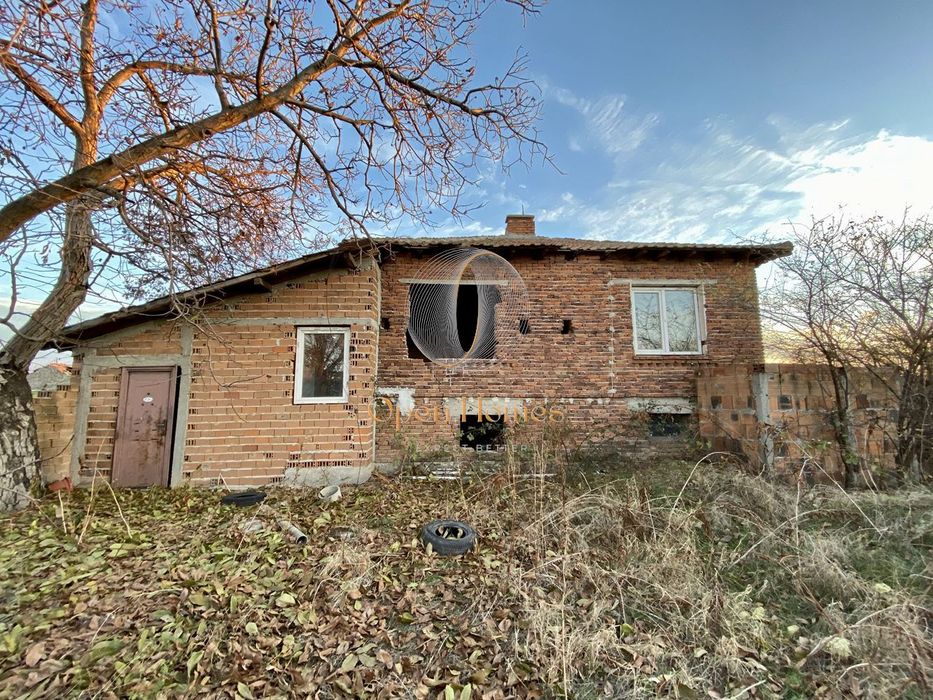 Продава се Къща в с. Граф Игнатиево, Област Пловдив - 144 кв.м за 480 €/кв.м - Снимка #3