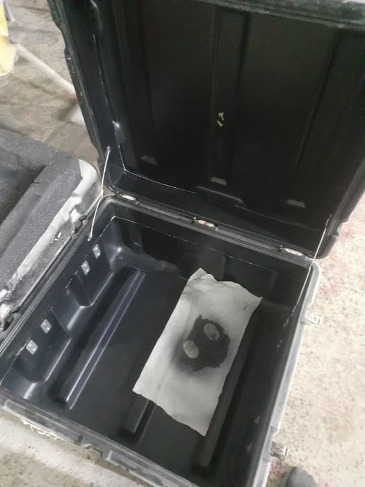 Кейс для оборудования