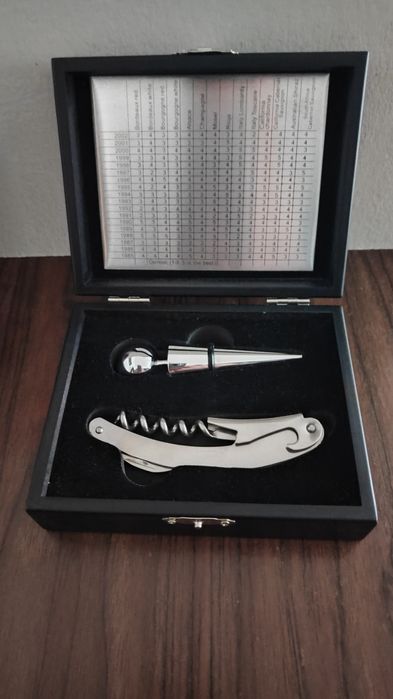 Комплекти за вино