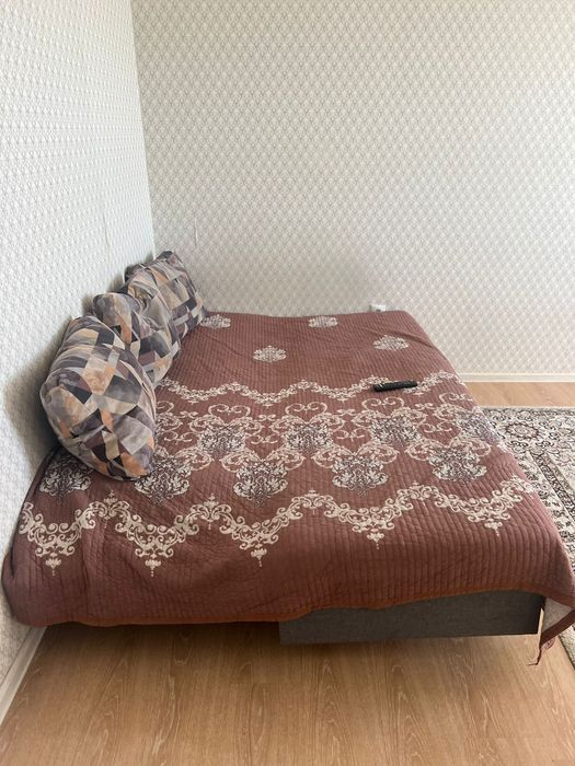 2х ком возле аэропорта