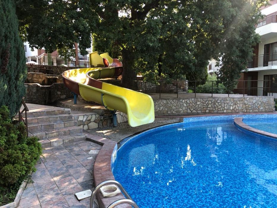 Продава се Двустаен апартамент в к.к. Слънчев бряг - 74 кв.м за 1082 €/кв.м - Снимка #8