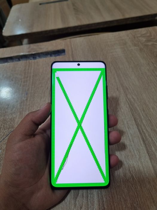 Samsung S21 Ultra 5G