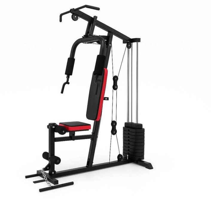 Многофункциональный силовой тренажер Axelus 7202