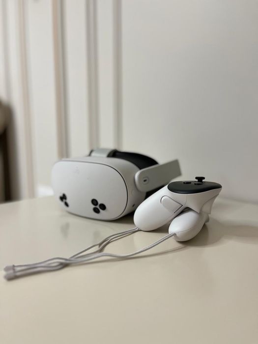 Vr очки в идиальном состаяний