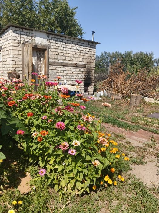 Продам дачу в хорошем состоянии