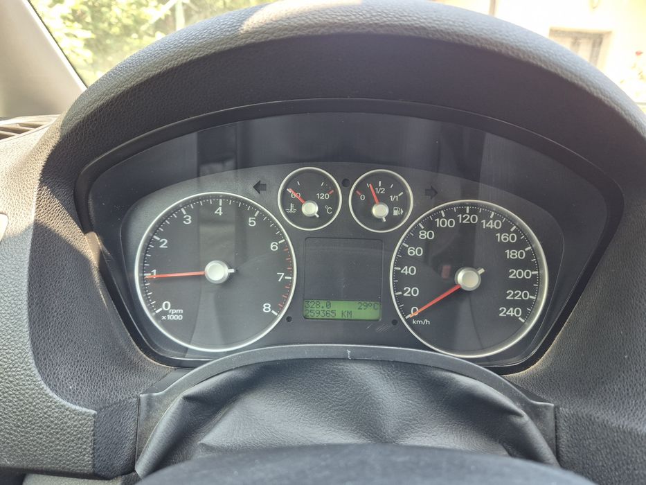 FORD C-Max 2003 — imagine 2