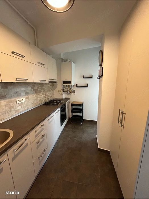 2 camere | Nerva Traian – Timpuri Noi | 63 mp | 2015 | mobilat premium