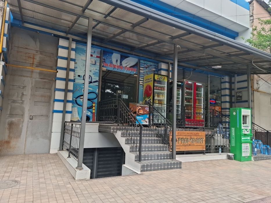 Apteka uchun arenda joy