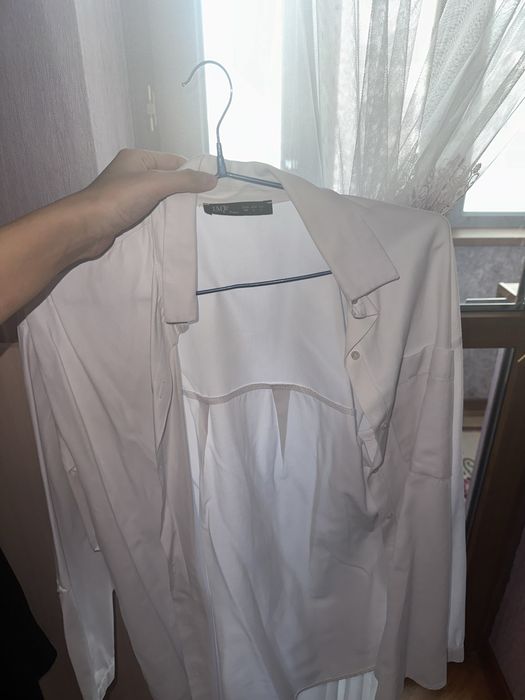 2 Рубашки, размер L