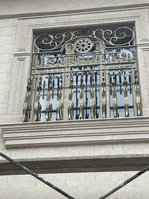 РЕШОТКА ясиймиз АРЗОН 150000 sum Гараж решотка решётки решетка решотки