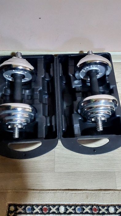 Гантел а личные састайанна