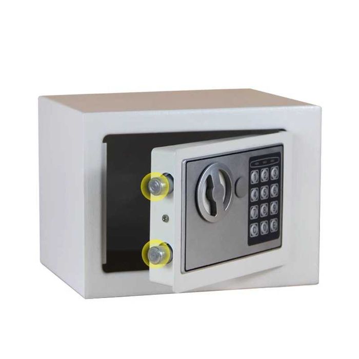 Mini uy uchun seyf/Небольшой сейф для хранения дома