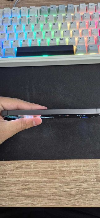 SNAPDRAGON! samsung galaxy S24 256GB