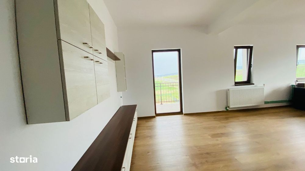 Apartament 4 Camere, Penthouse, In Sebes, Bloc Nou, Comision 0