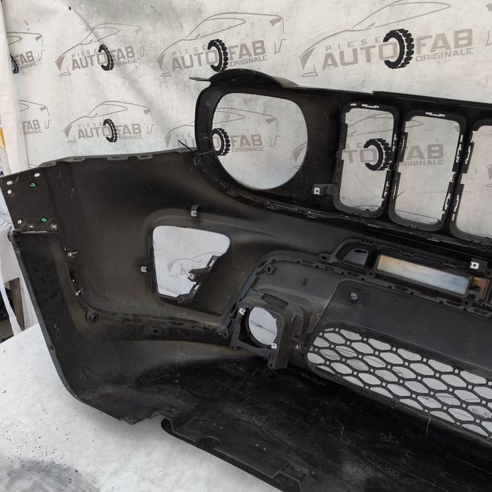 Bara fata Jeep Renegade Facelift an 2019-2020-2021-2022-2023