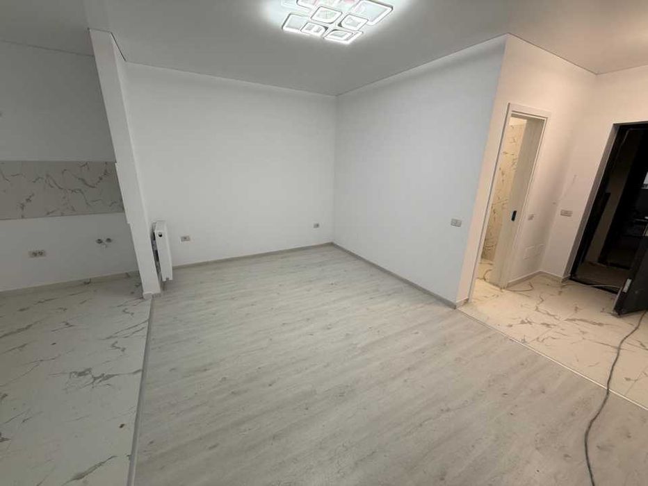 Garsoniera Militari Residence - martie 2027