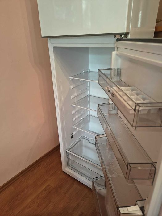 Frigider cu Doua Usi SHARP