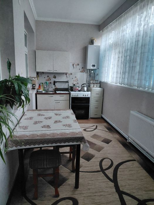 Продаётся 2в3 квартира