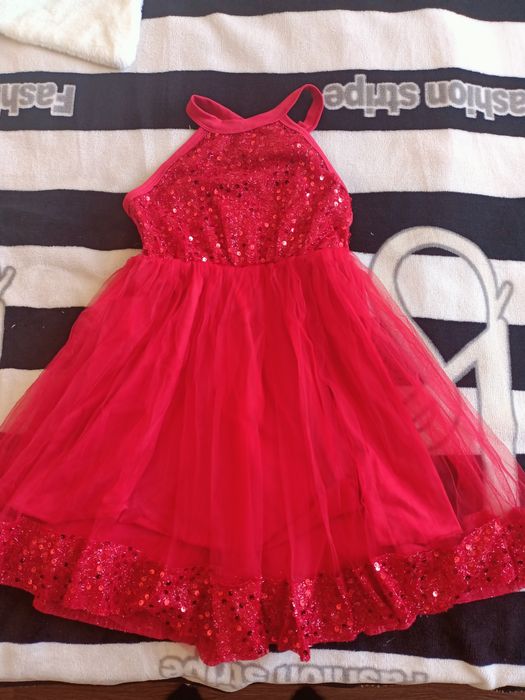 Платье  детское на девочку