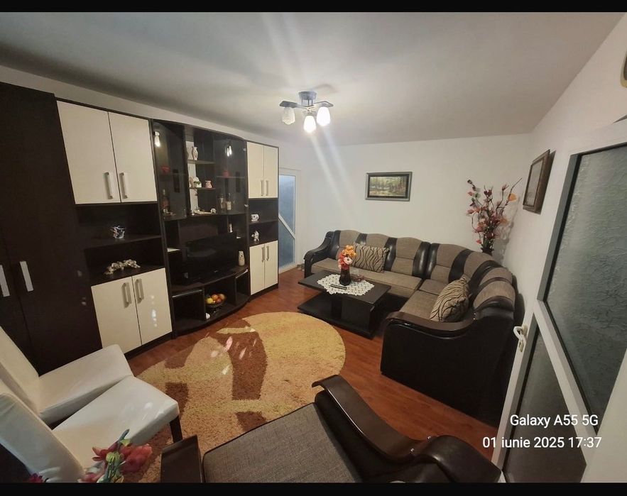 Apartamentul 2camere