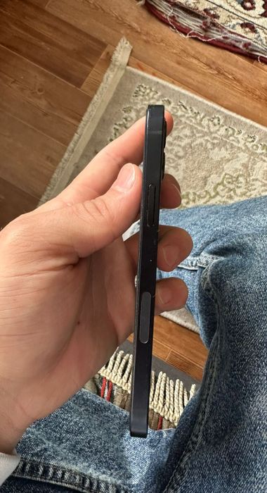 Айфон 12 идеальный вариант