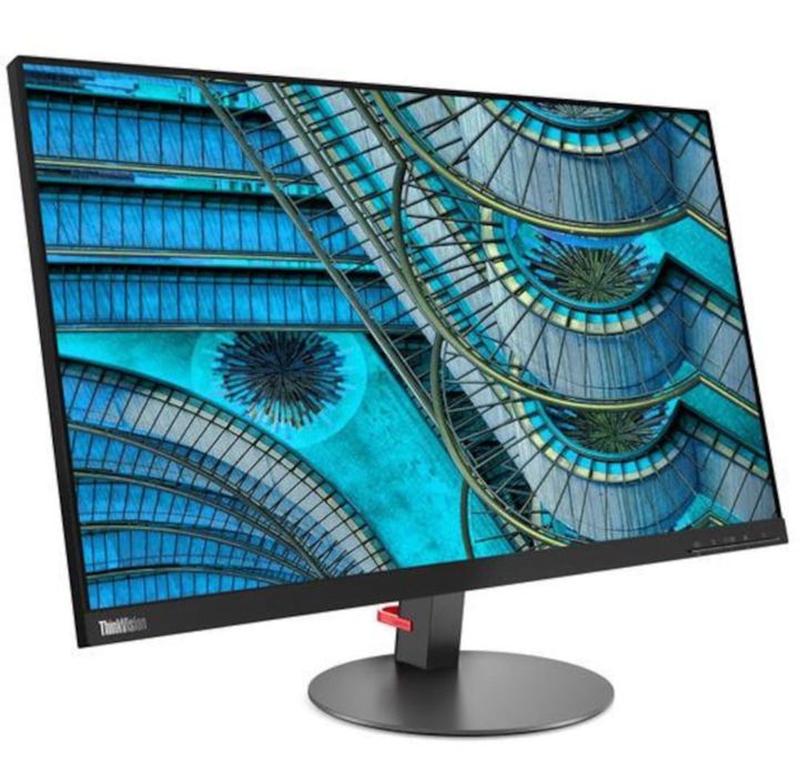 monitor LED IPS Lenovo Thinkvision 27”