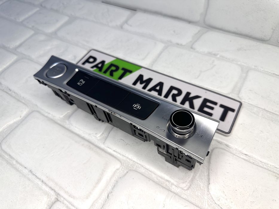 Копчета бутони AUDI A7 C8 4N0959673B 4K1919600 4K1905217