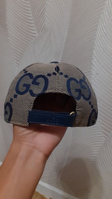 Продам кепку GUCCI