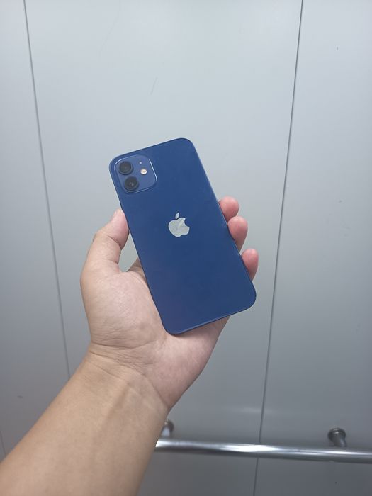 Продам iPhone 12/128gb