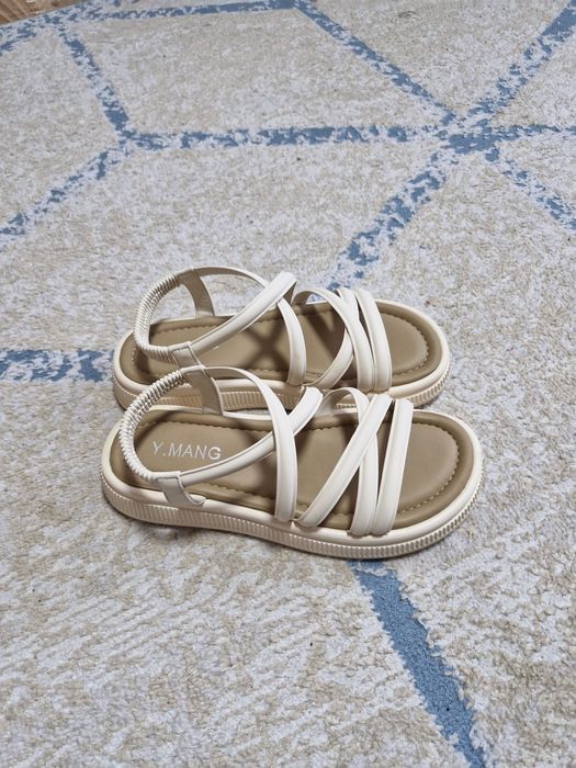 Босоножки летние