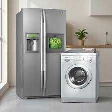 Сломалась бытовая техника?