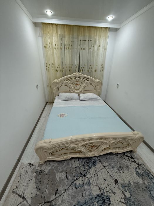 Сутычный квартира