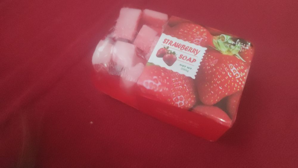 Сабын элитный басқа вкустары бар