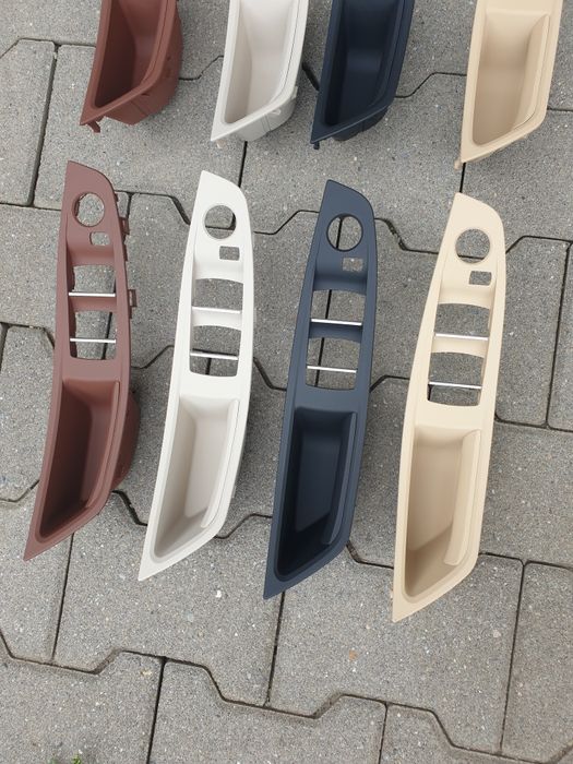 Maner usa Bmw seria 5 f10,f11