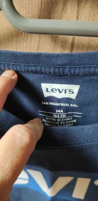 Детски Блузи 164 см.