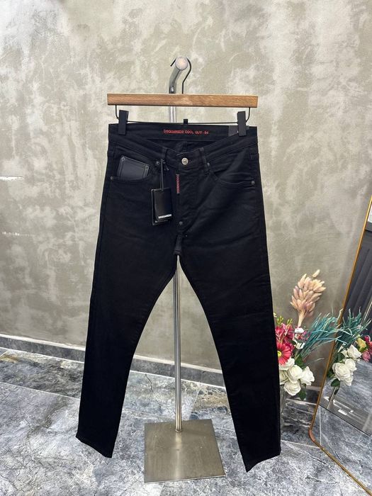Мъжки дълги дънки Dsquared
