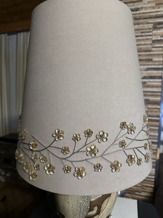 Нощна лампа Голяма