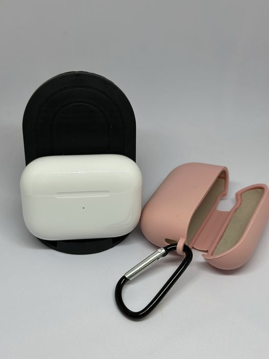 Наушники AirPods Pro 2