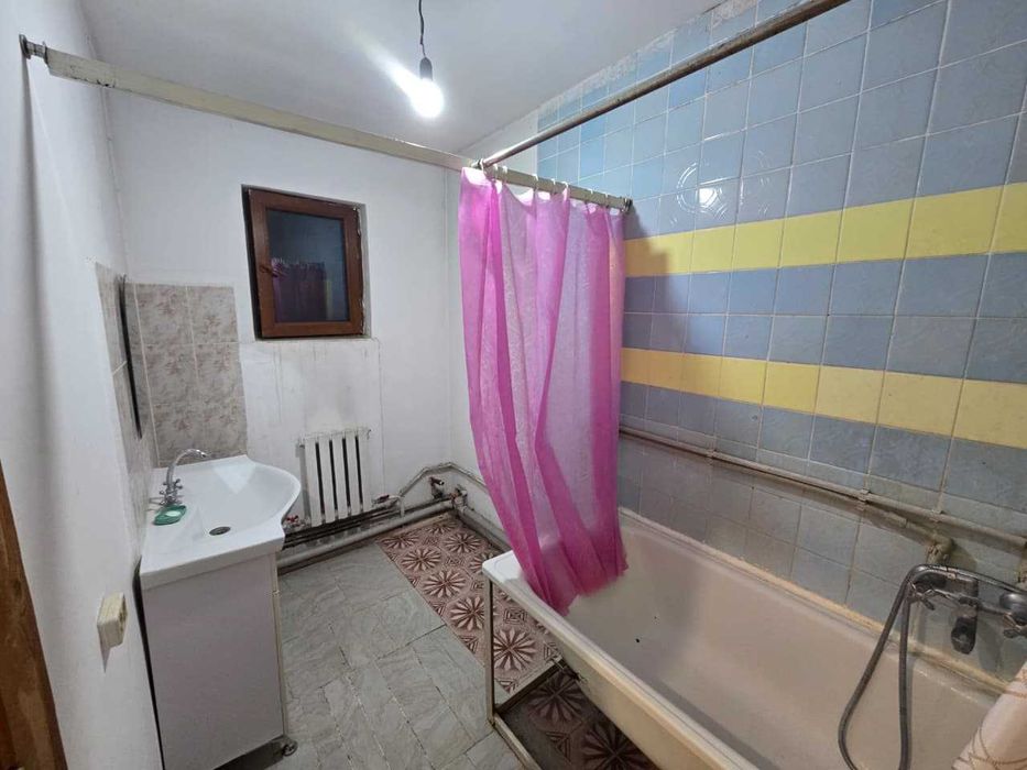 3-комнатный жилой блок