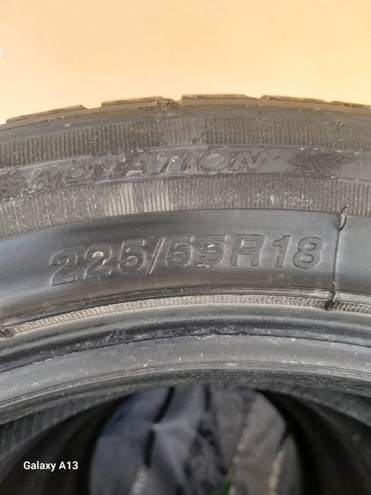 Продам зимные автошины