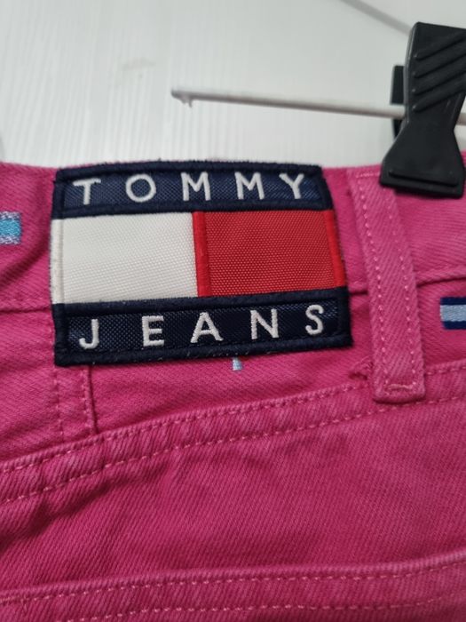 Blugi Tommy Hilfiger