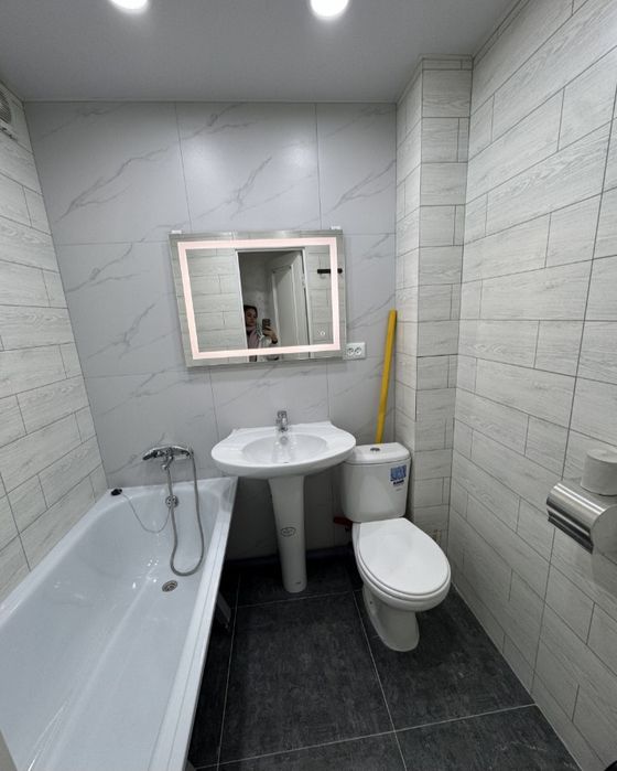 Квартира посуточно Люкс