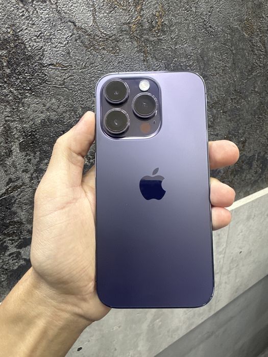 iphone 14 pro ideal 128 gb