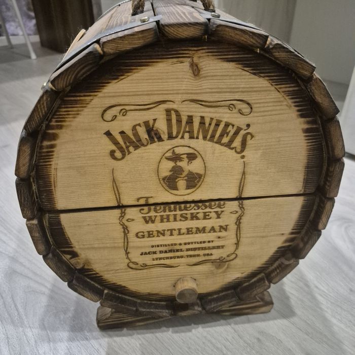 Декоративный бар