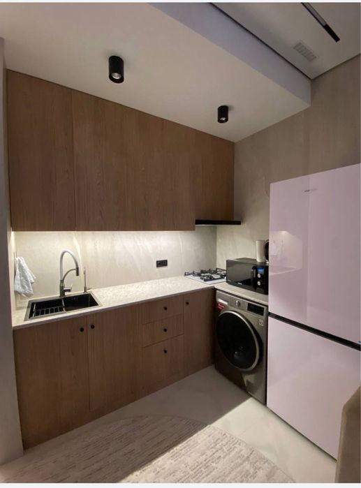 Аренда Новостройка премиум класса Яккасарай ЖК Престиж Гарден